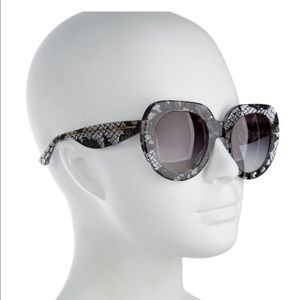 Dolce & Gabbana SunGlasses
